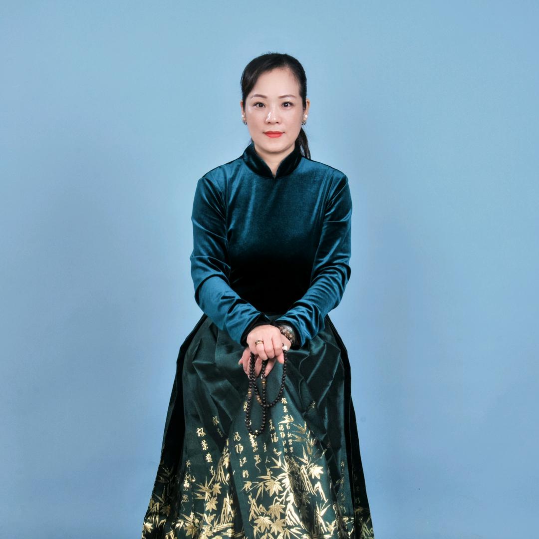 林子.玄清国学文化《未来家软装》