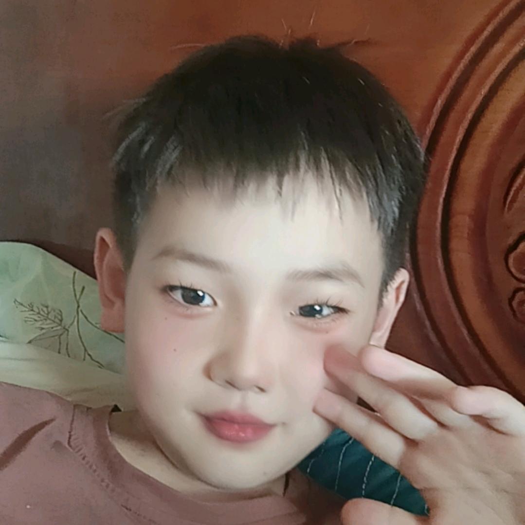 每天开心❤️