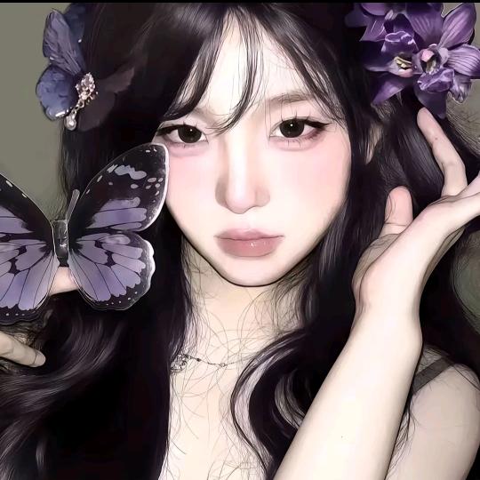 瑄慕（希望世界和平没有伤害）