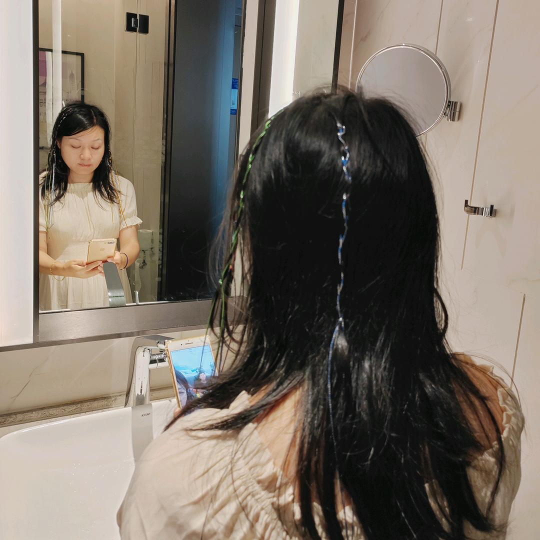 妮子