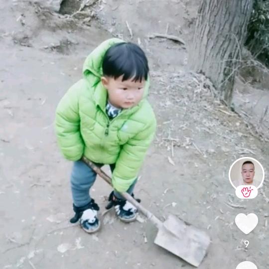 家有3宝