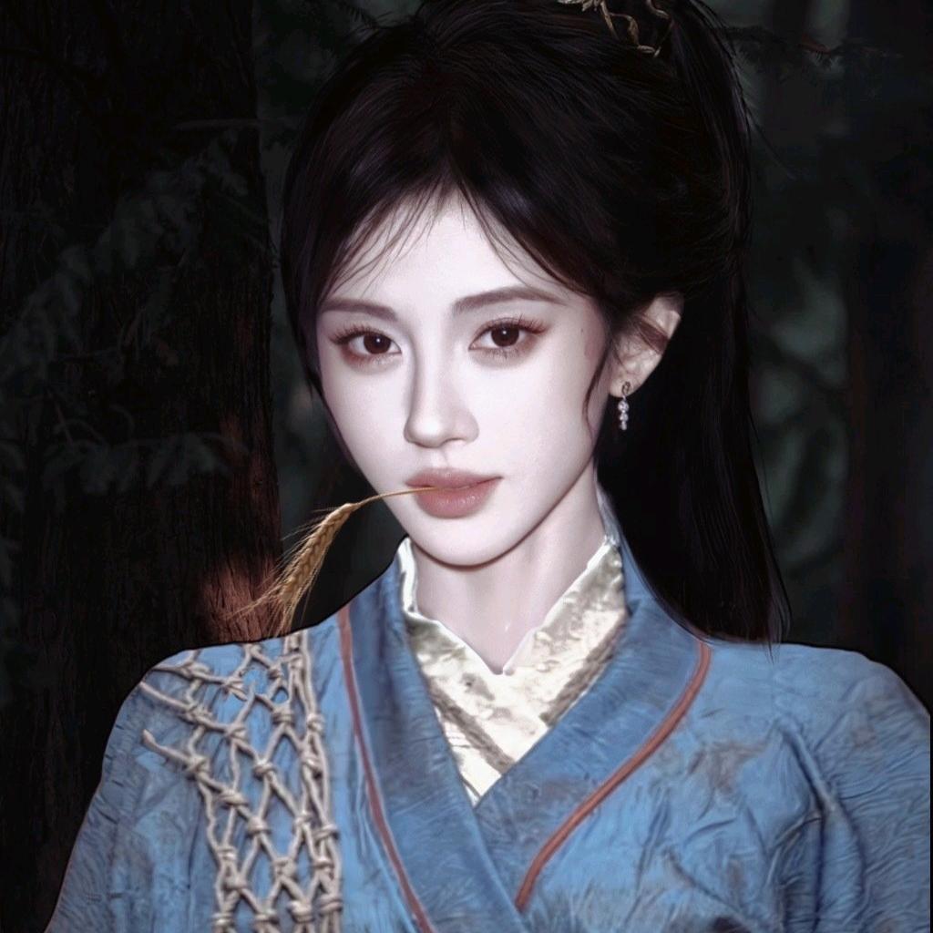 祎🍊婷