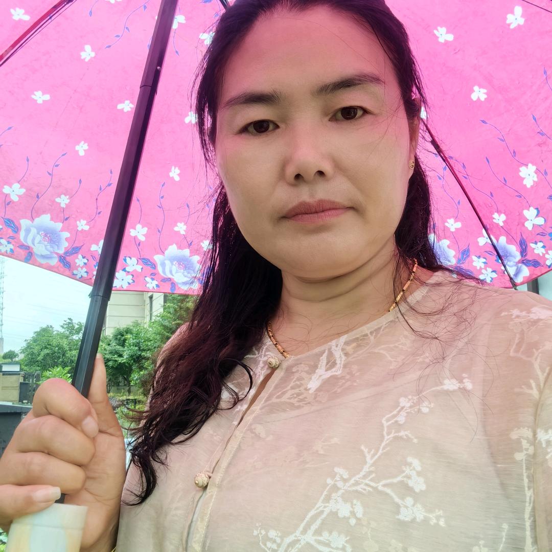 孙三姐平平安安