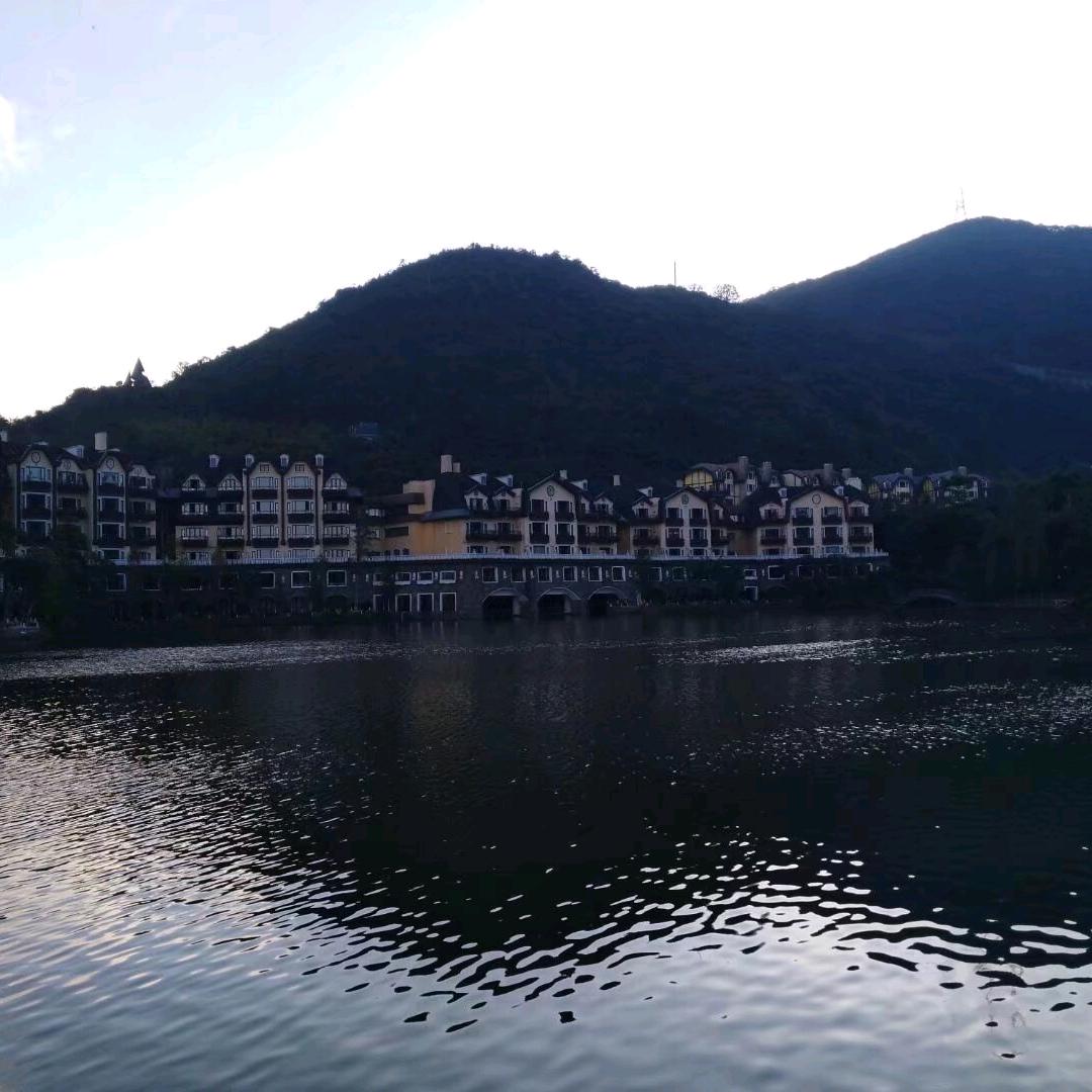 静心