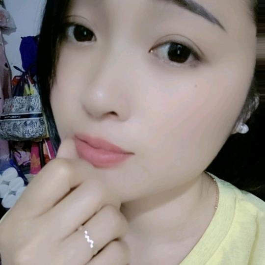 很幸运