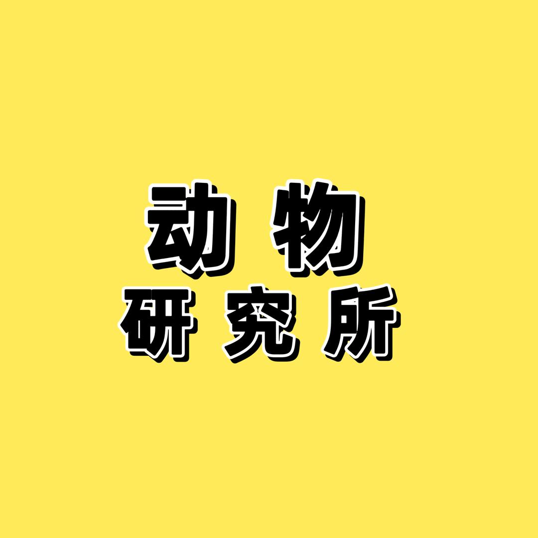 动物研究所