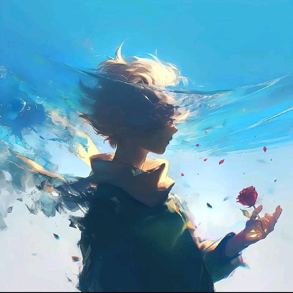 羔羊