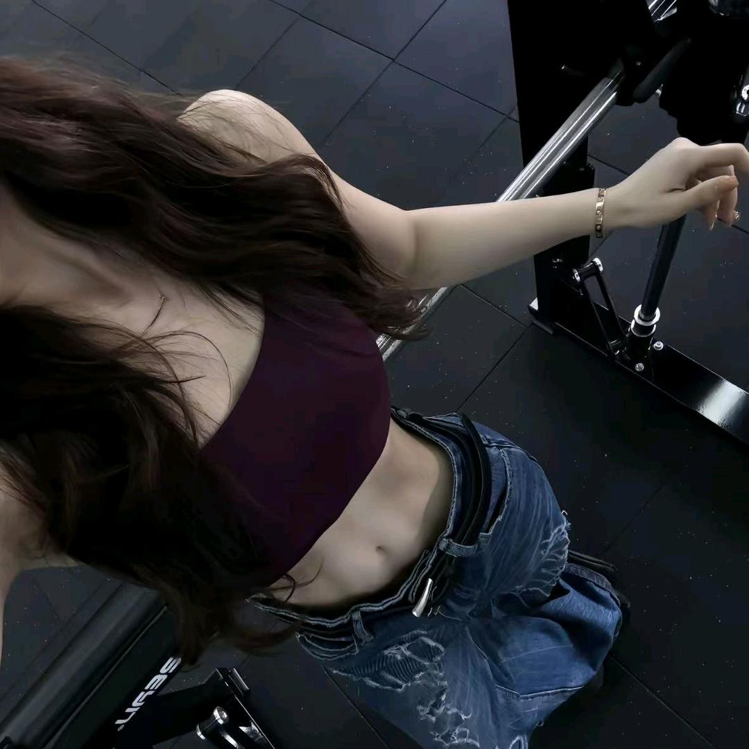 纯情丫头火辣辣