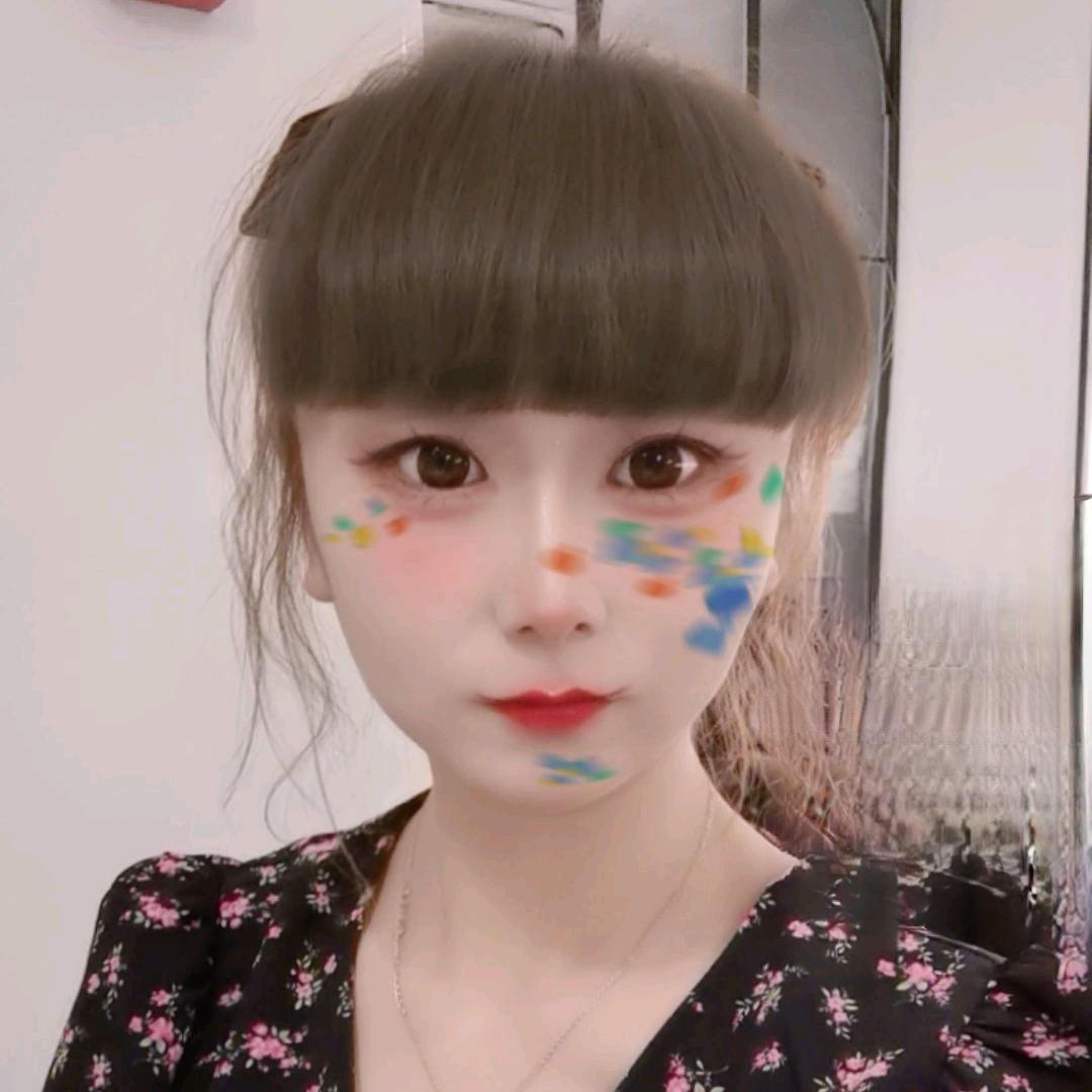 小糖糖。