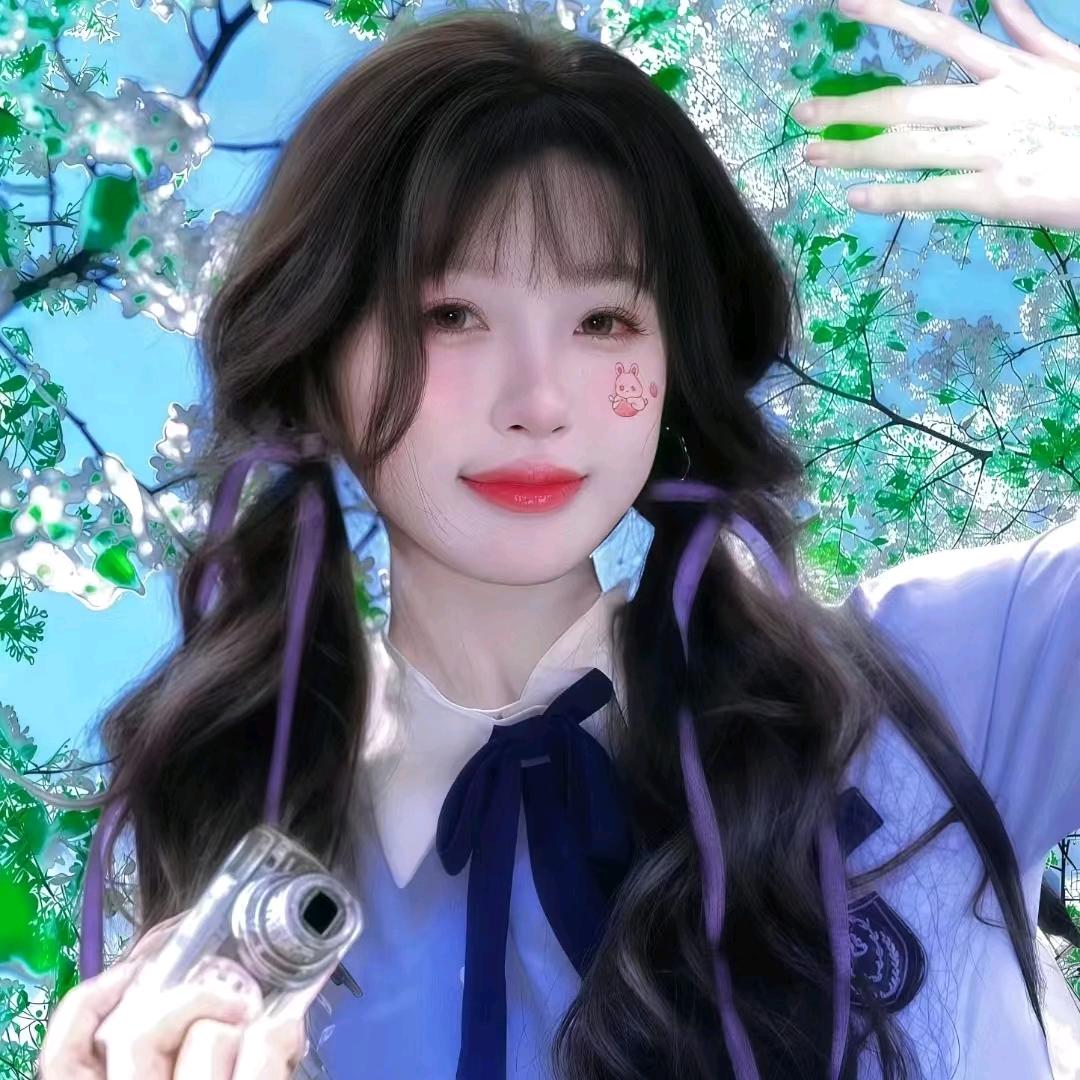 雨后 彩虹🌈