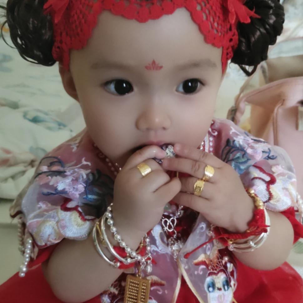 小彤彤呀@