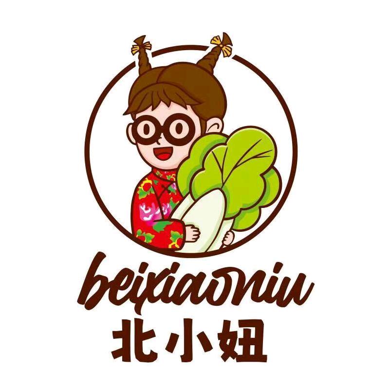 洮南酸菜北小妞