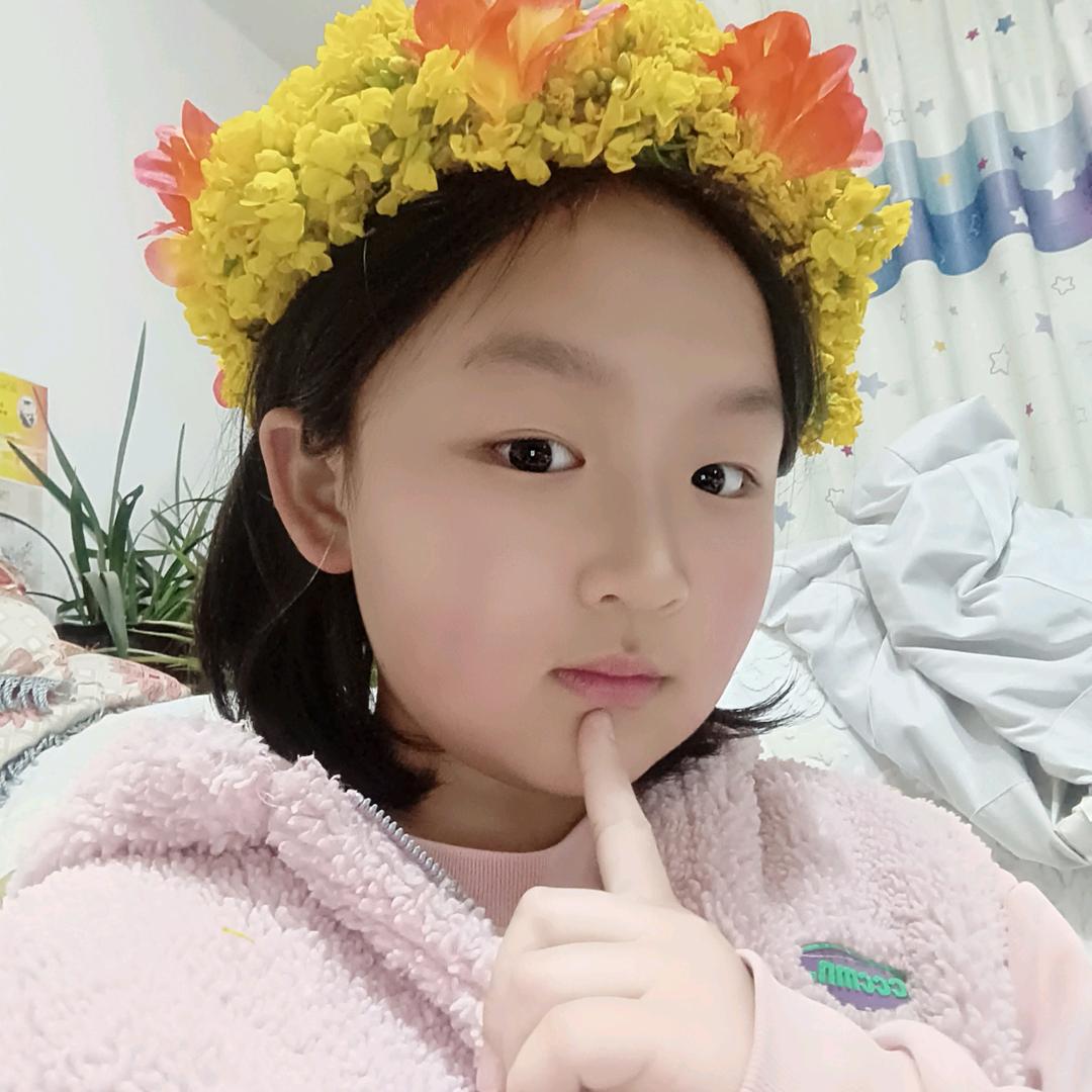 家是幸福的港湾。