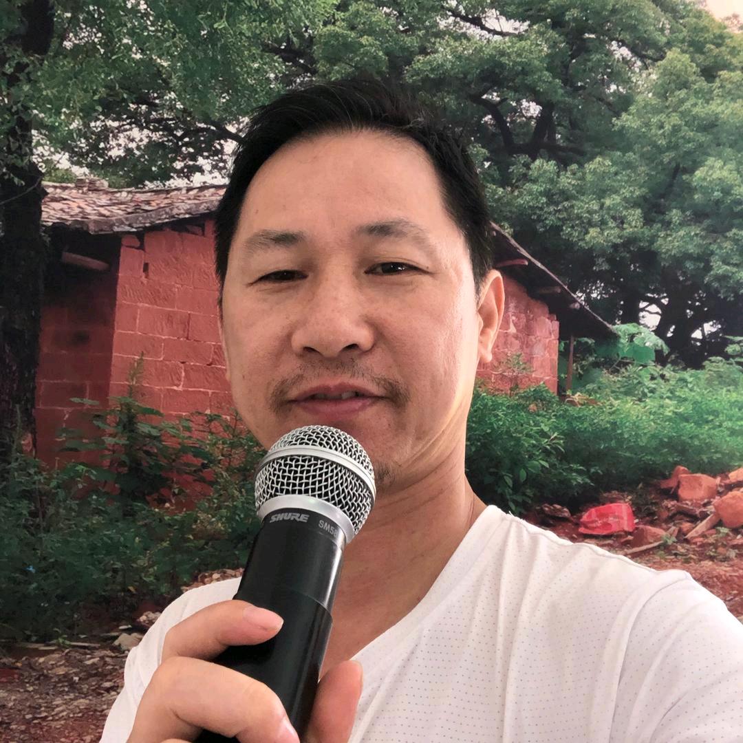 农村发哥