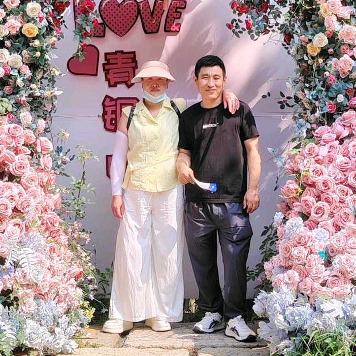 打工妹