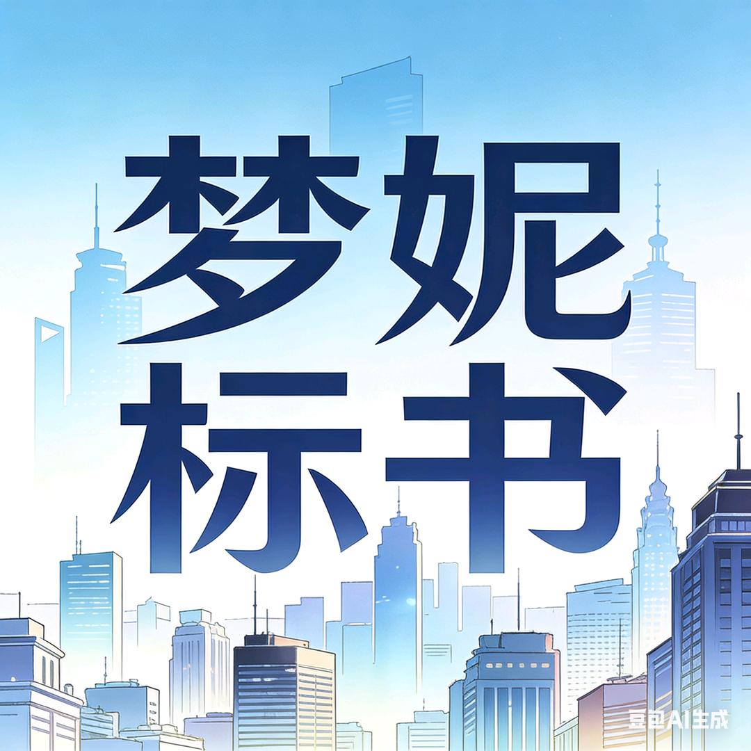 写标书的梦妮儿🍬