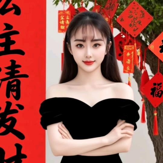 小样滋摆摊了