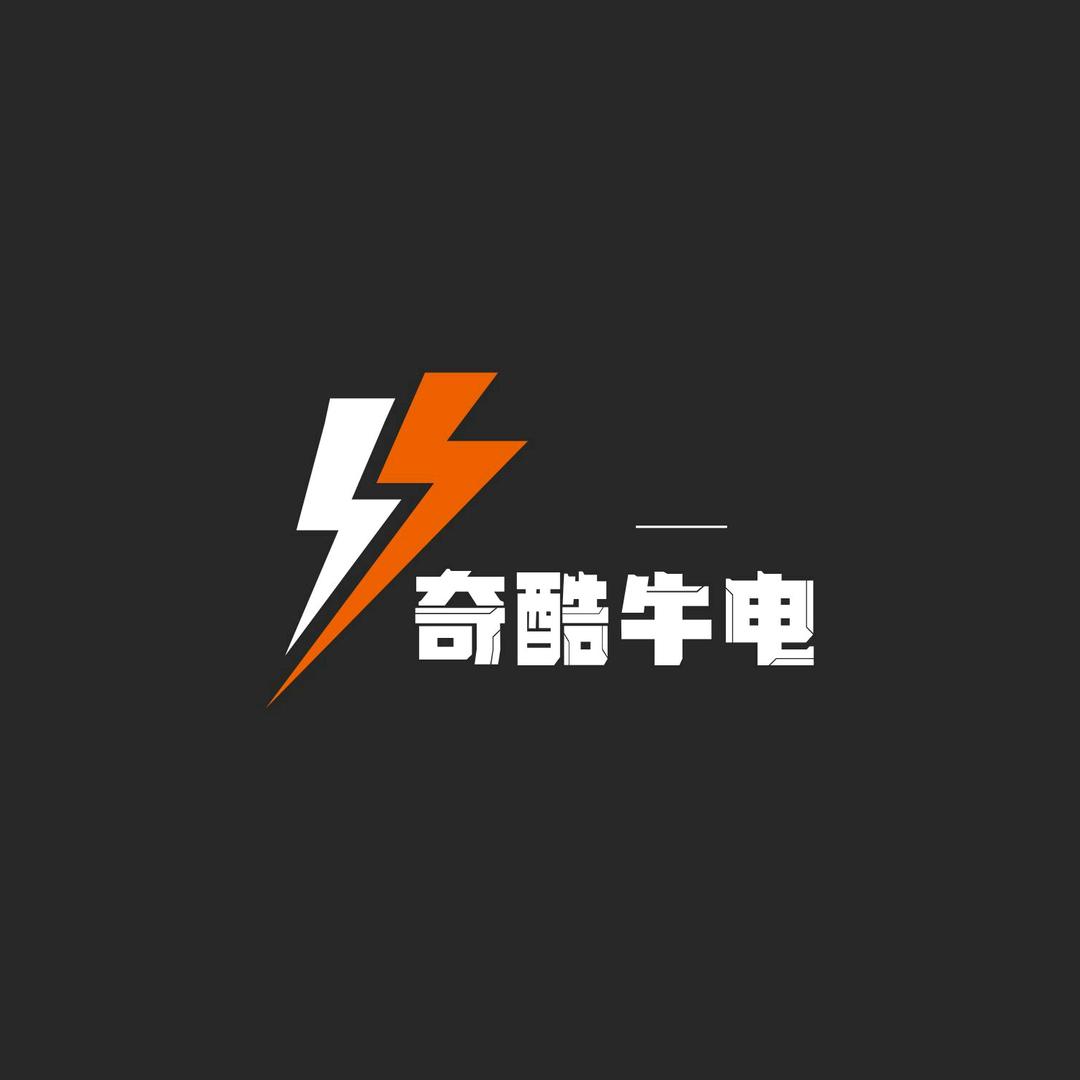 奇酷牛电