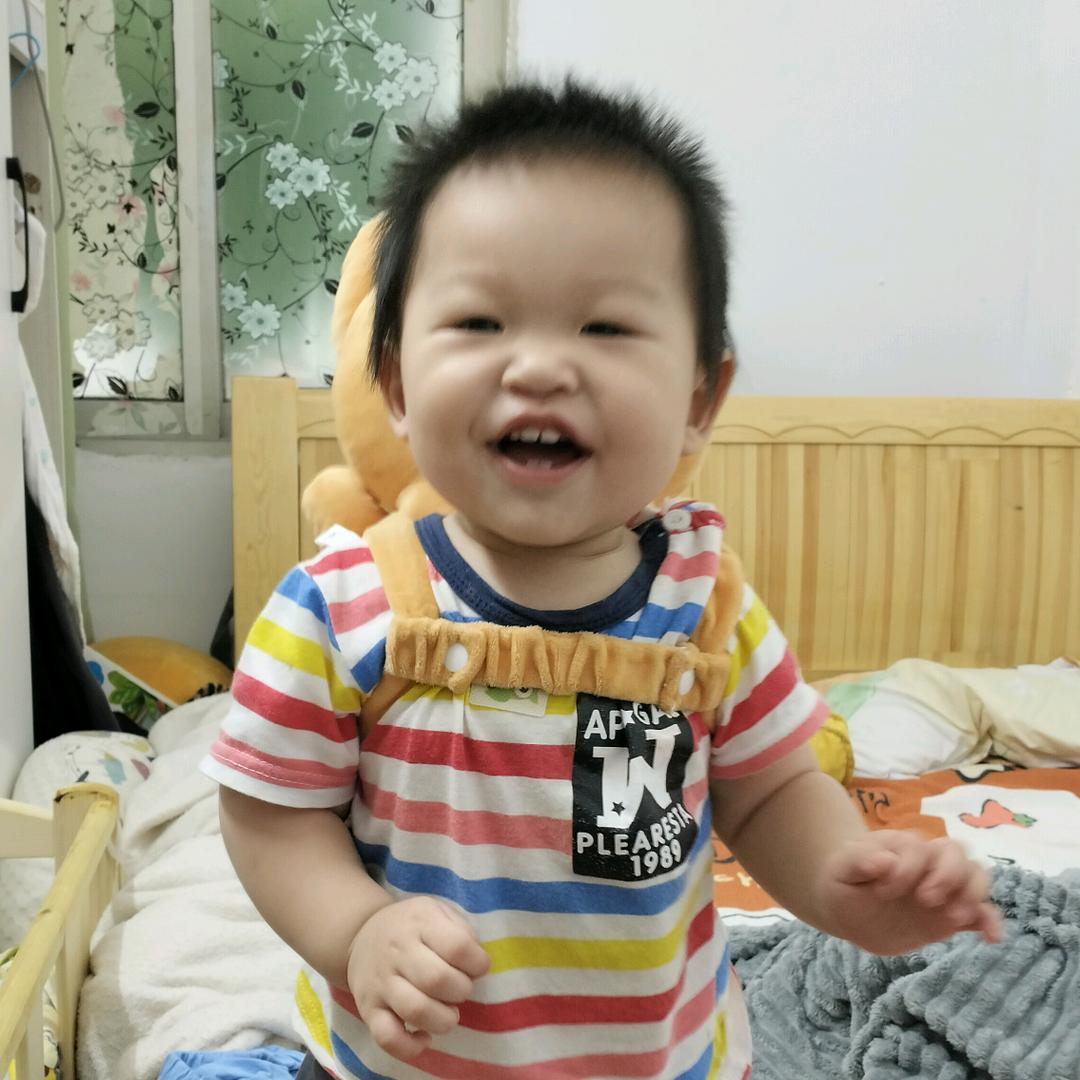 辰宝辰妈