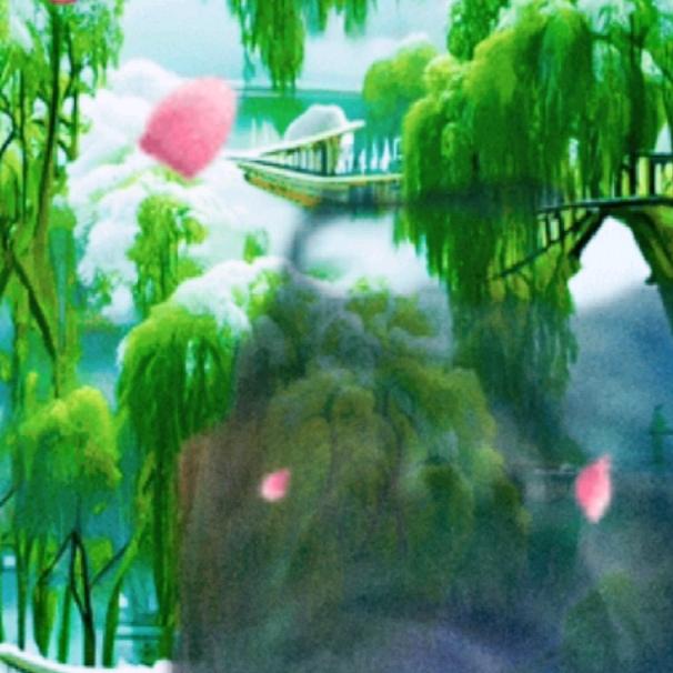 余生快乐