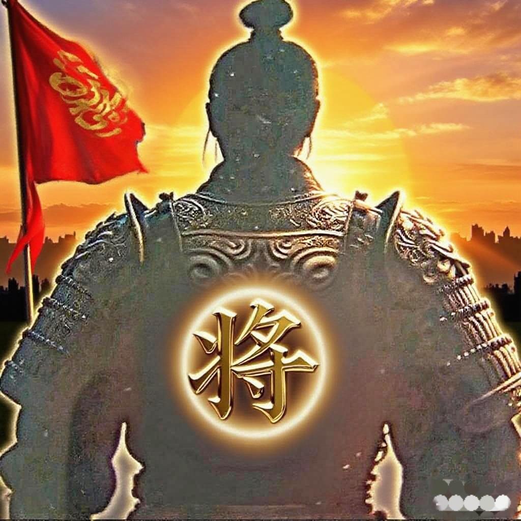 棋武士