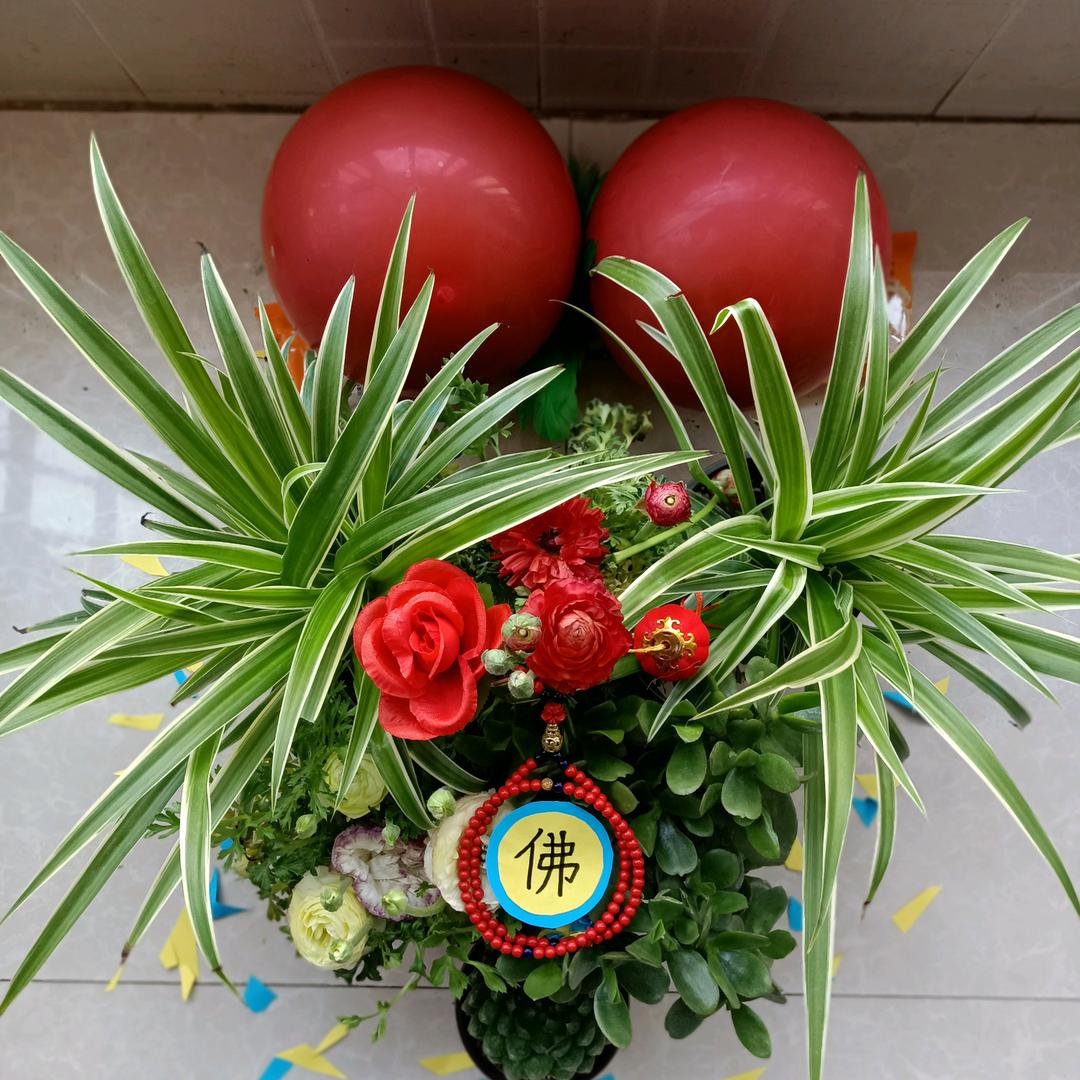 佛缘