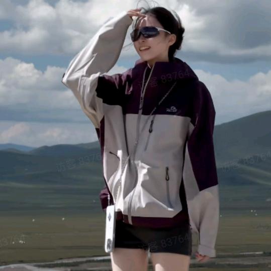 外贸家z.blues-每日穿搭