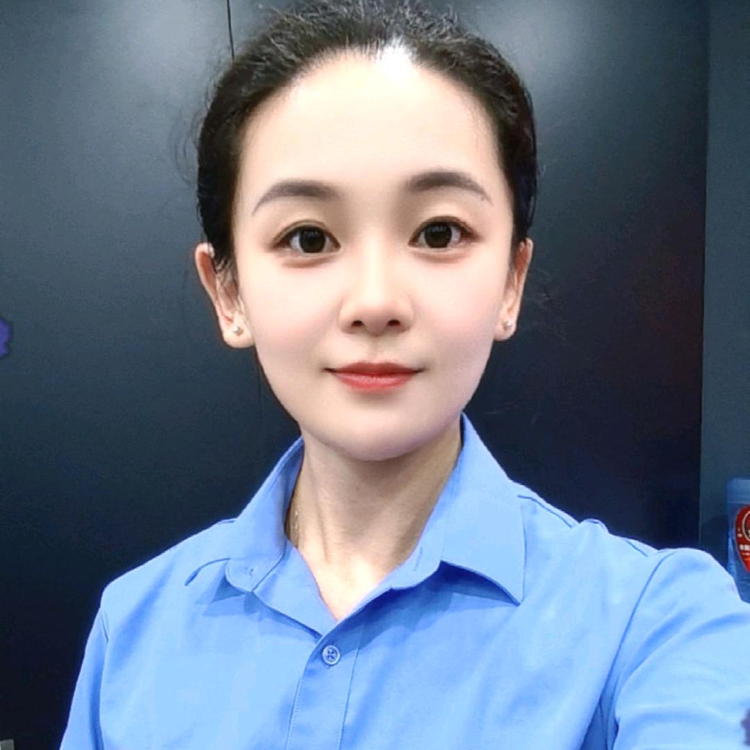 金鹰家电龙潭店姜小米