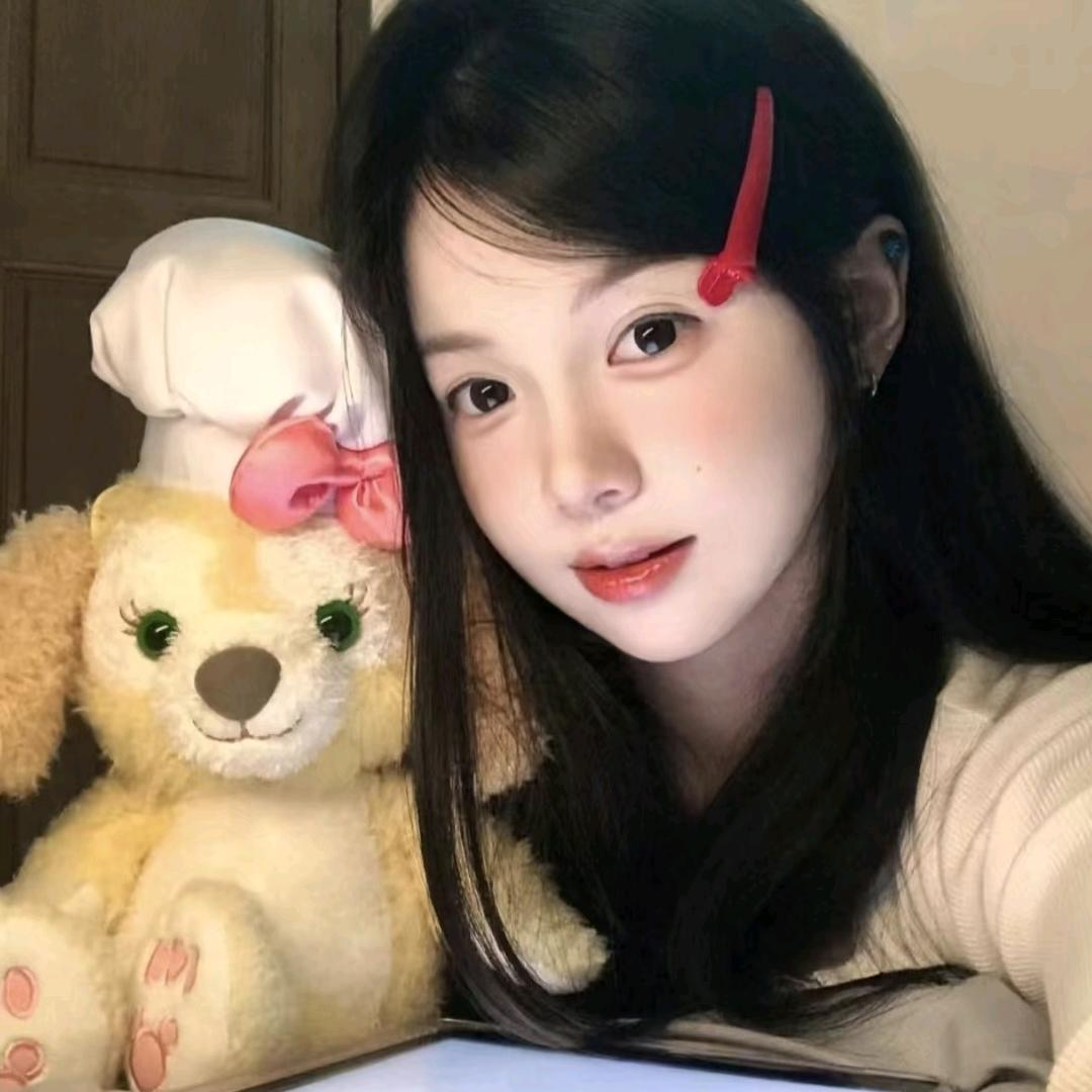 ✌元气满满