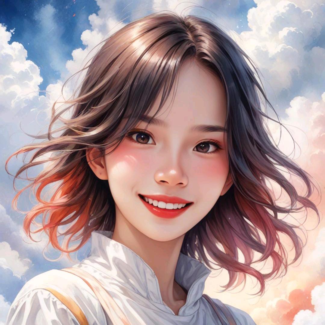 Ivy头像