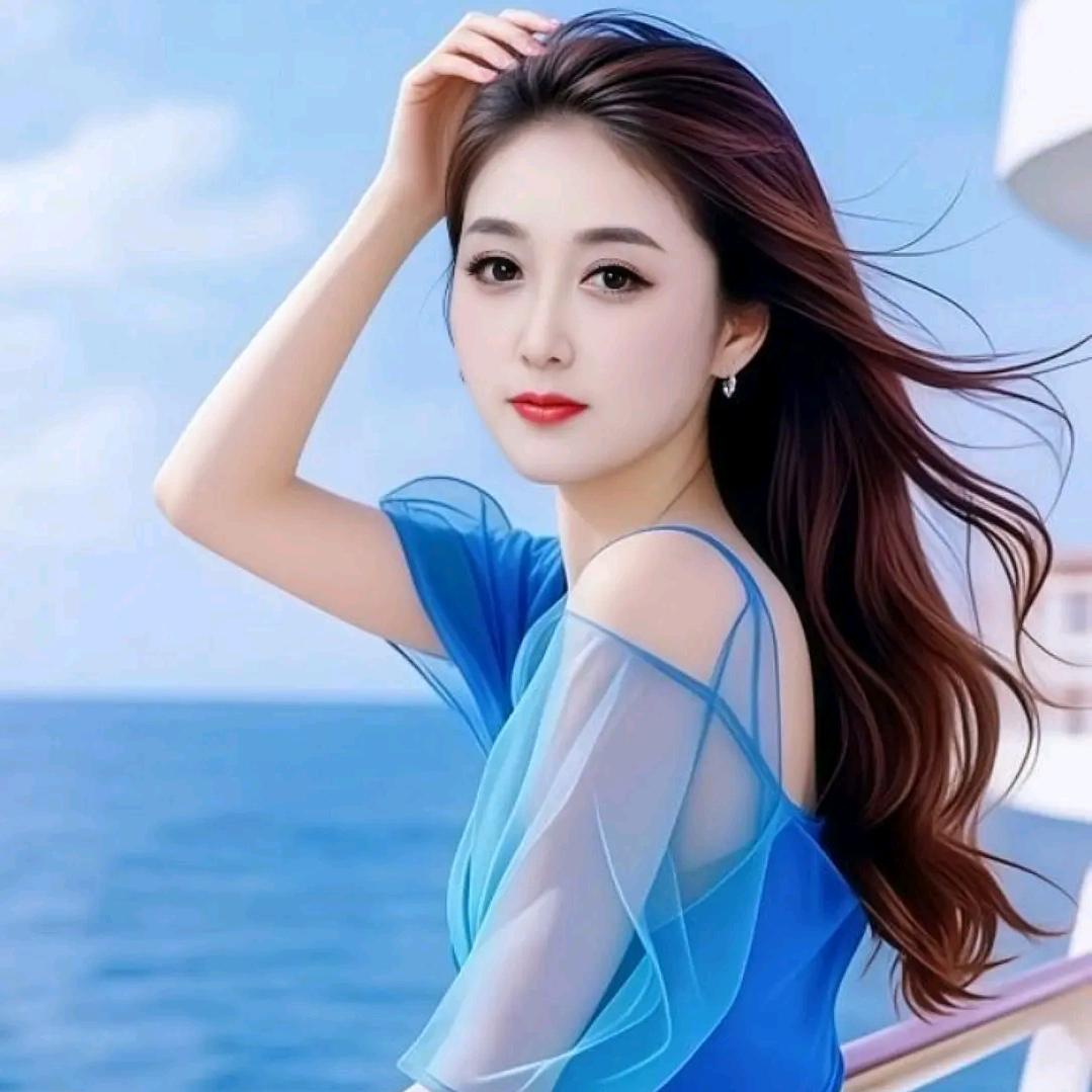 无名的丫头