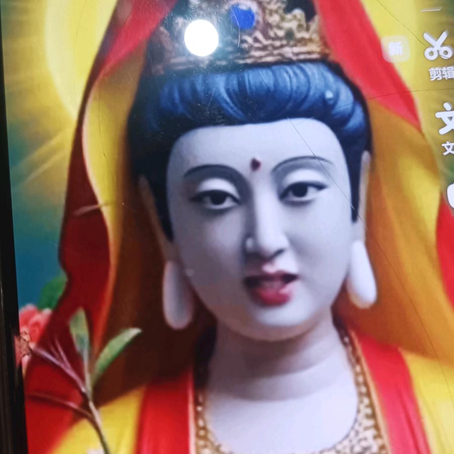 佛渡有缘  蔡师傅