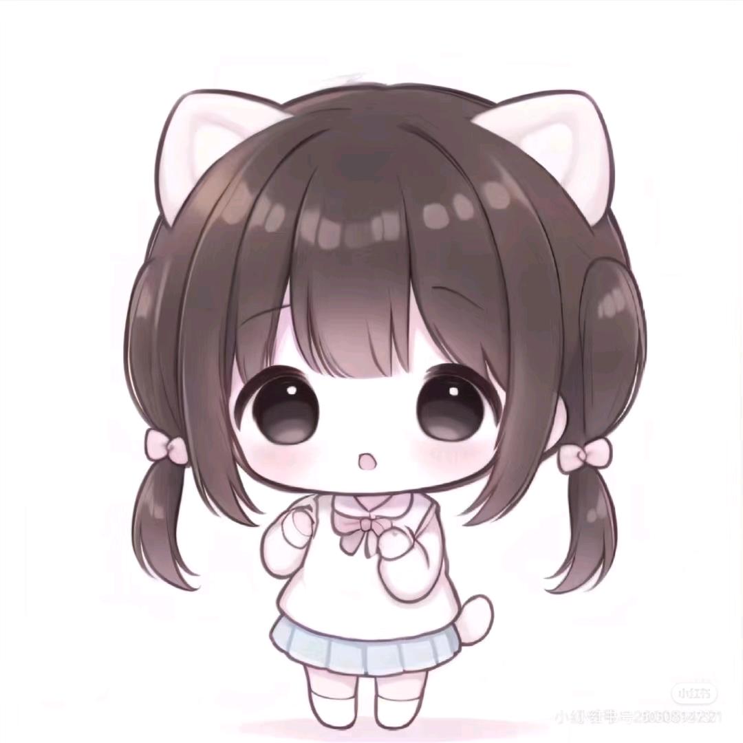 小孩—欣崽👾