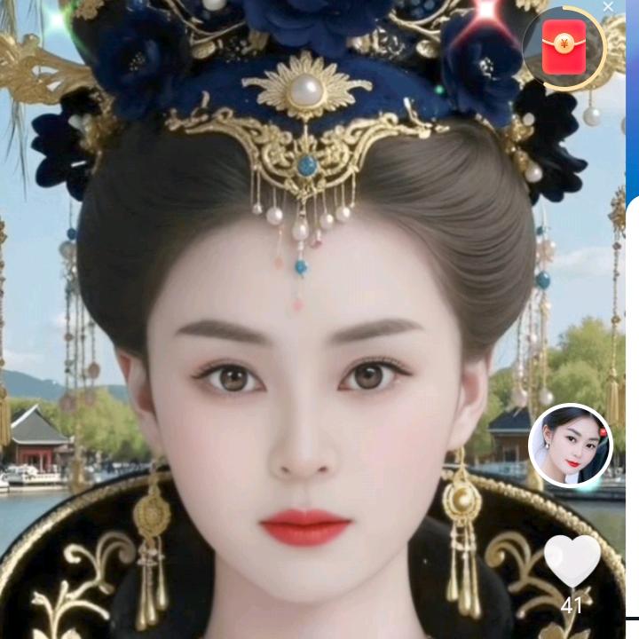 能相遇是缘份