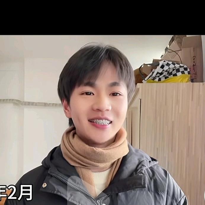 小徐的小迷妹啊