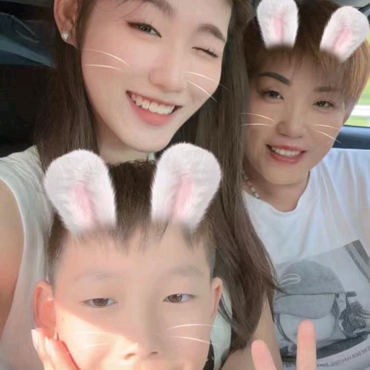 哭了谁心疼