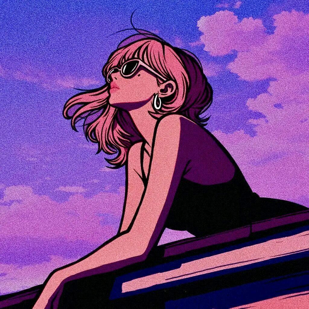 那些夏天