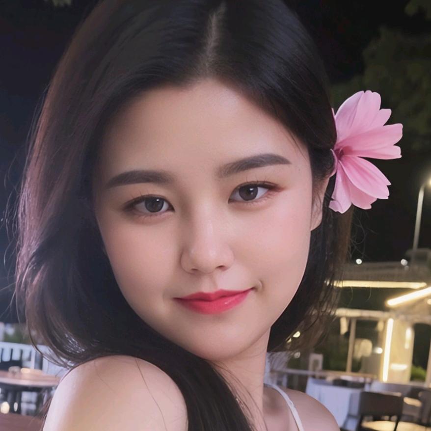 ♛安然☆南方姑娘