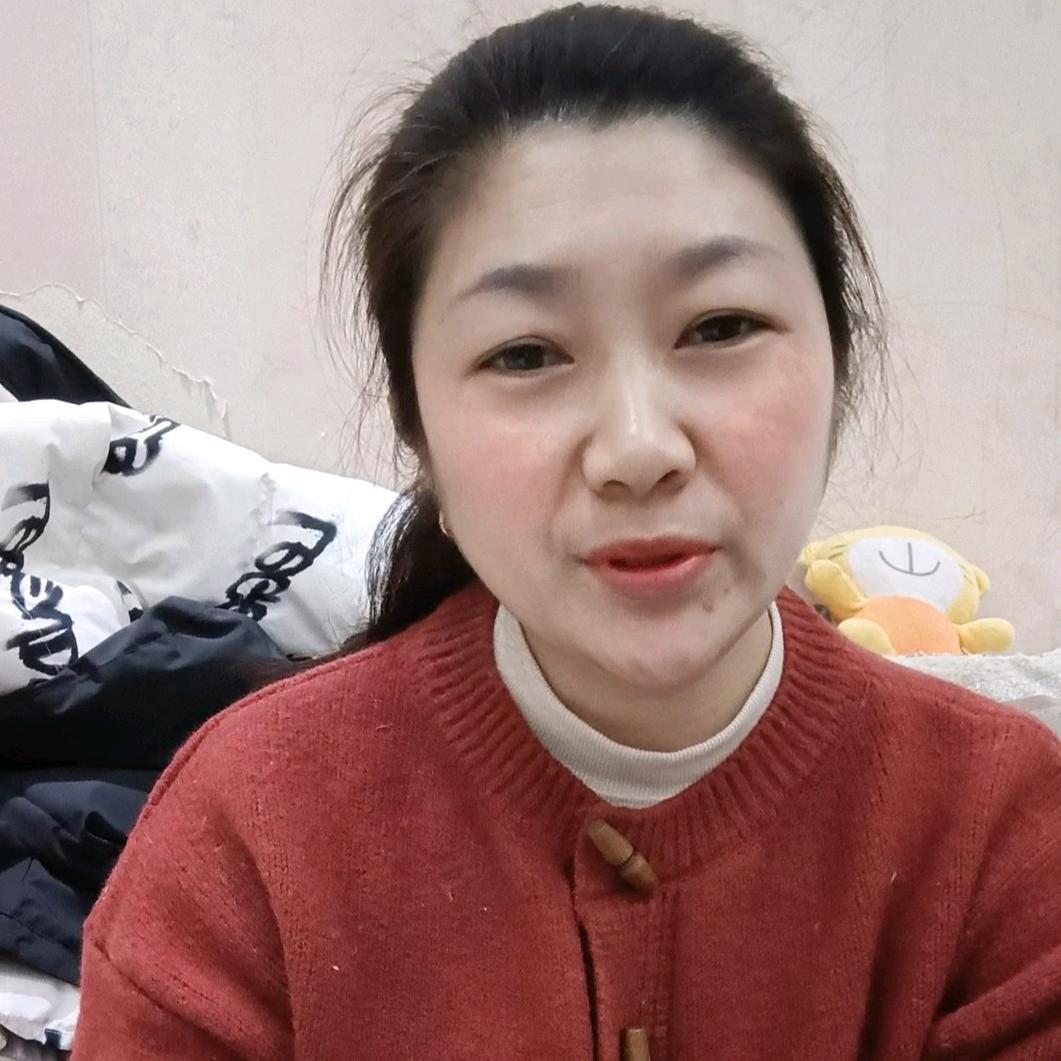 张娜vlog