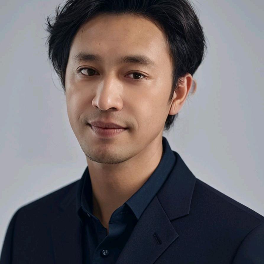 逍遥浪子