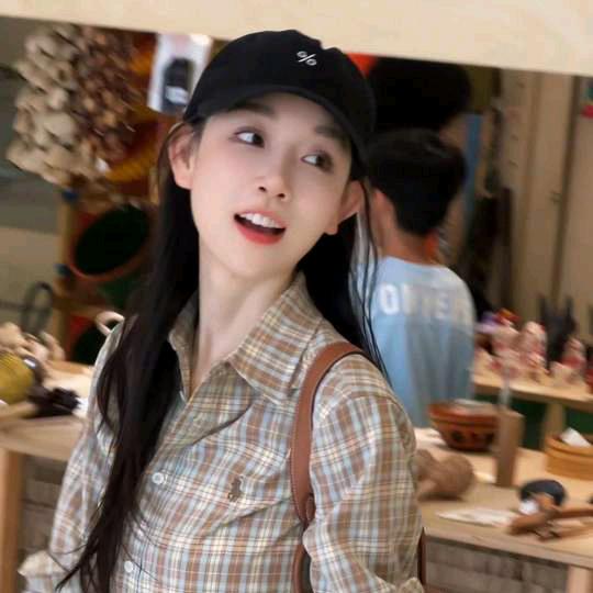 鸥纪儿穿搭日记