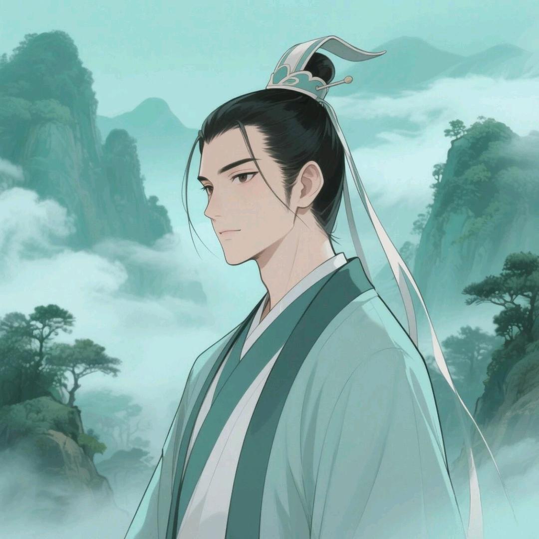 琴音藏剑 弦动醉酒·任逍遥