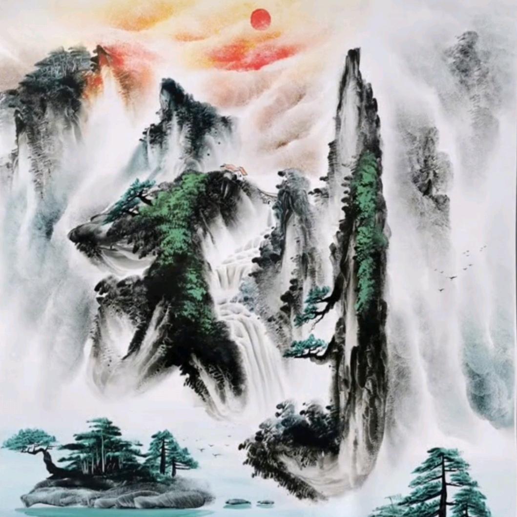 三義大记