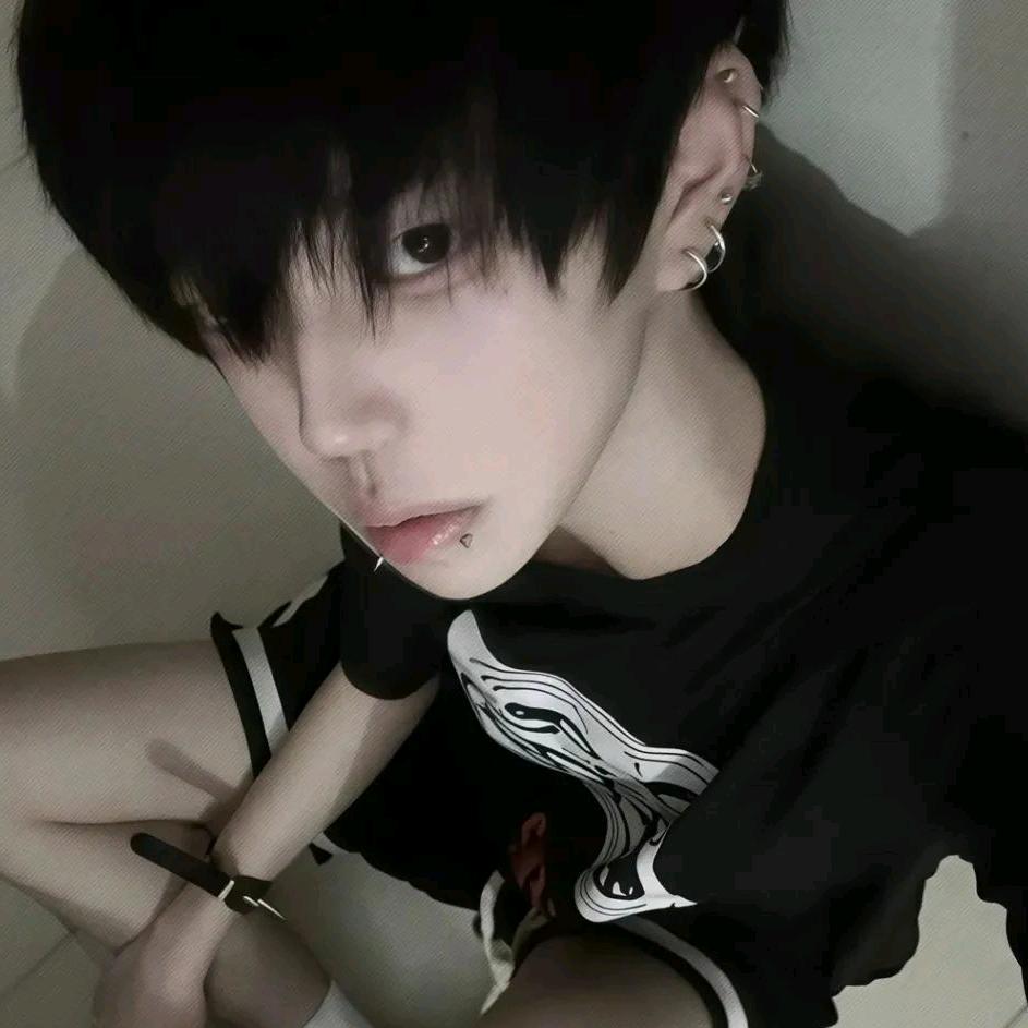 吻痛