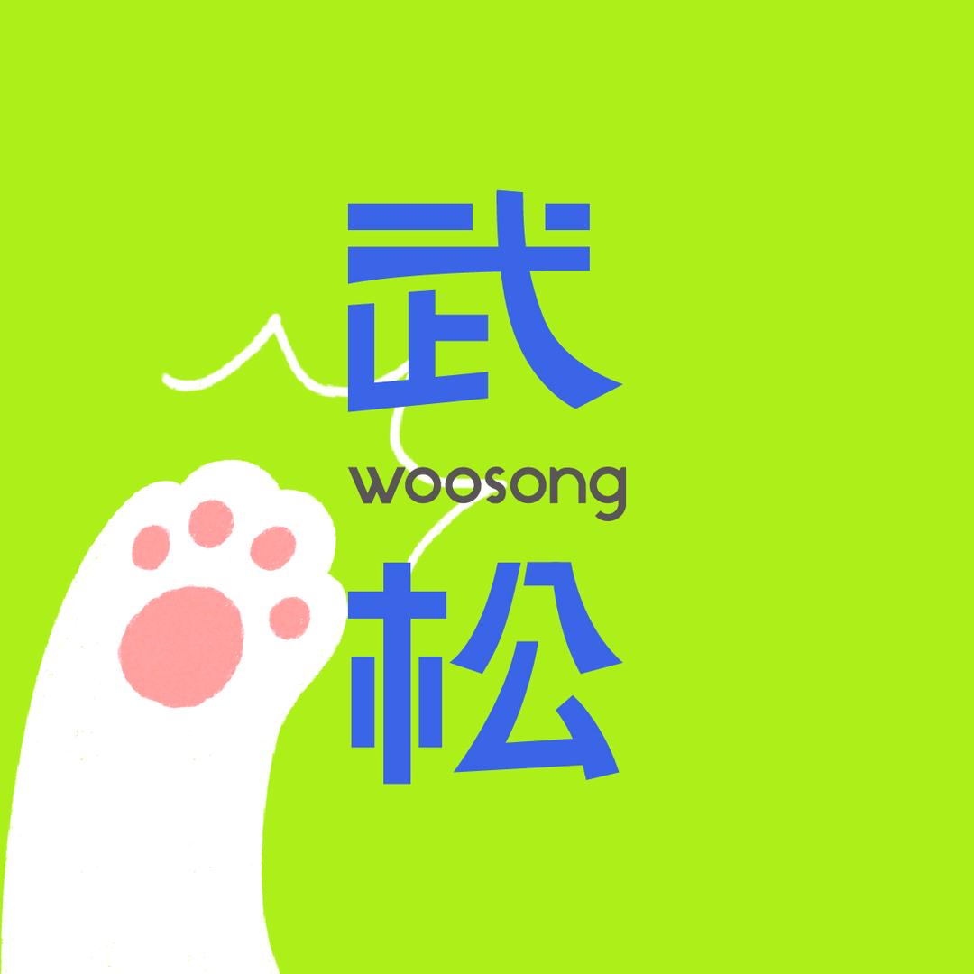 武松WOOSONG 宠物