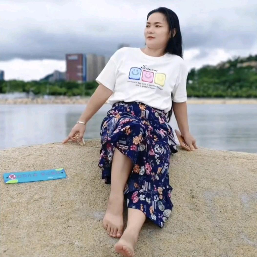 珠海家政  蒲姐