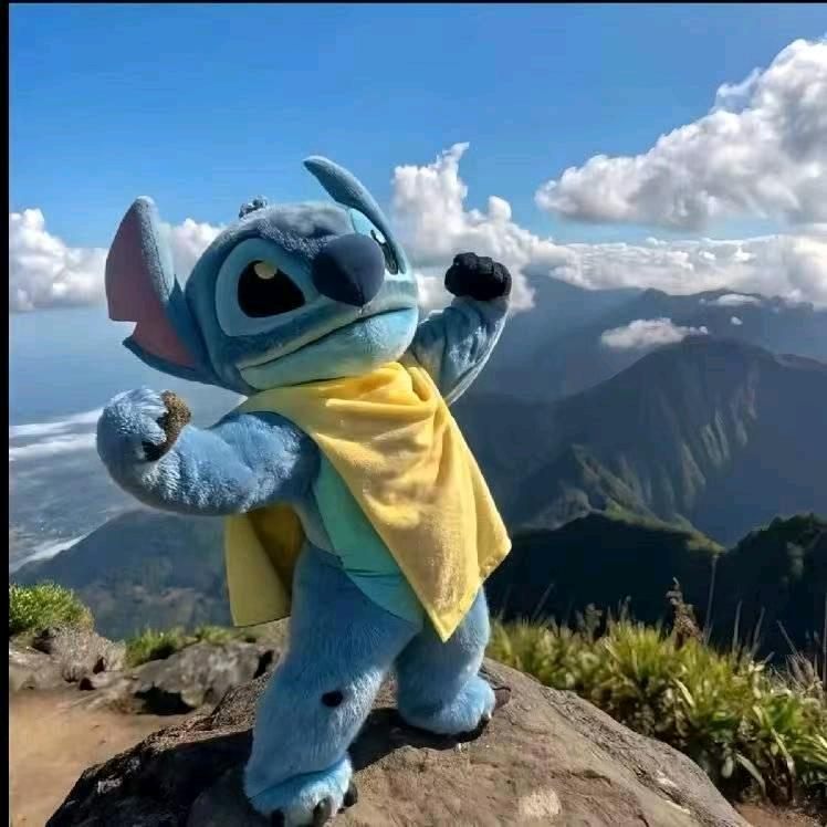 自律的冰阔落