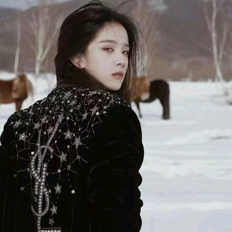 沐子🌙