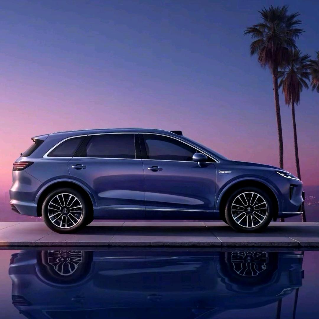 鸿蒙智行尚界·晋城文峰路用户中心