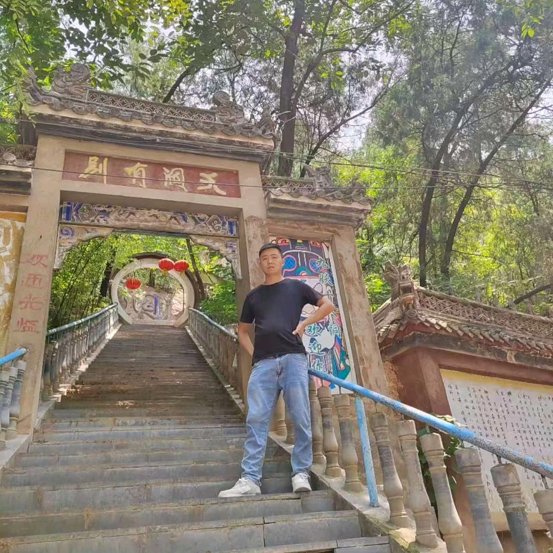 @俊杰